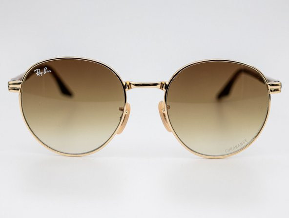 Ray-Ban RB 3691 001/AN 51-21 Unisex Güneş Gözlüğü - 2