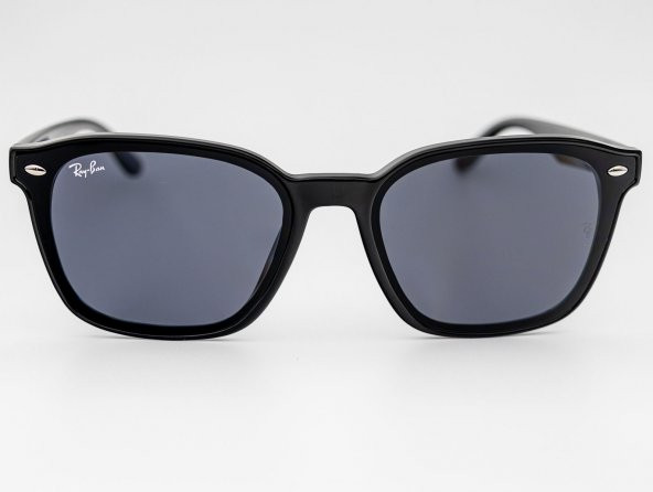 Ray-Ban RB 4392 601/87 66-17 Unisex Güneş Gözlüğü - 2