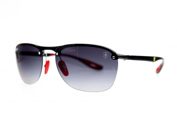 Ray-Ban RB 4302-M F601 /8G 62-16 Unisex Güneş Gözlüğü