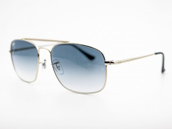 Ray-Ban RB 3560 003/32 57-17 Unisex Güneş Gözlüğü