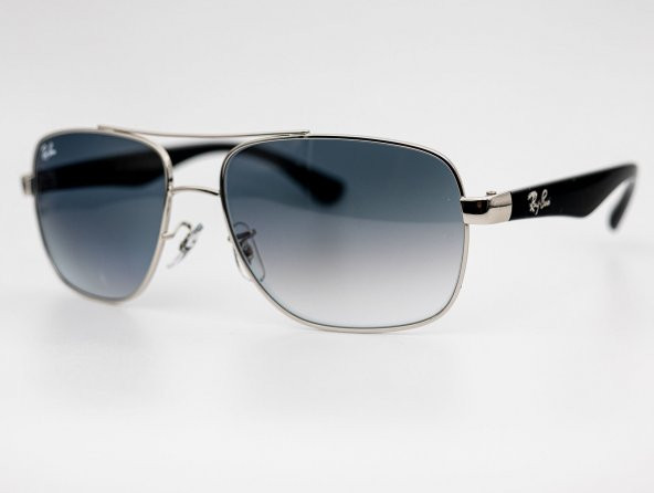 Ray-Ban RB 3483 003/32 66-16 Unisex Güneş Gözlüğü