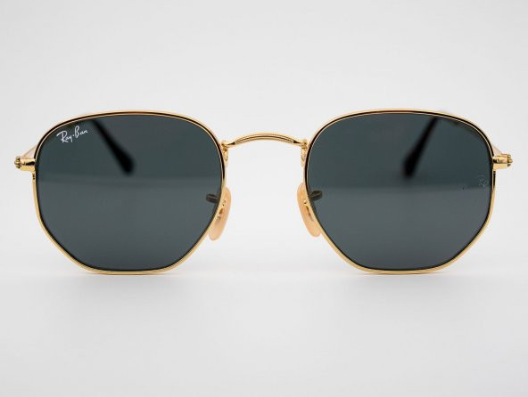Ray-Ban RB 3548N 001/62 51-21 Unisex Güneş Gözlüğü - 2