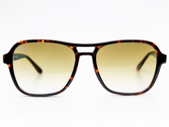 Ray-Ban RB 4356 710/33 58-18 Unisex Güneş Gözlüğü - 2