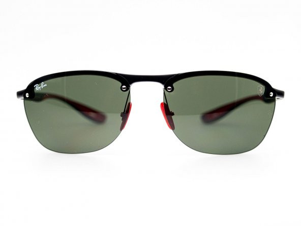 Ray-Ban RB 4302-M F601S/71 62-16 Unisex Güneş Gözlüğü - 2