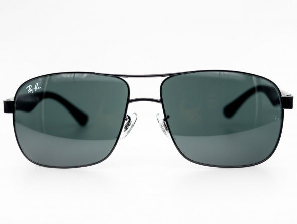 Ray-Ban RB 3516 002/62 62-16  Unisex Güneş Gözlüğü - 2