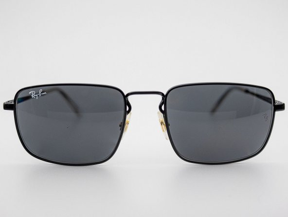 Ray-Ban RB 3669 9140/80 55-20 Unisex Güneş Gözlüğü - 2