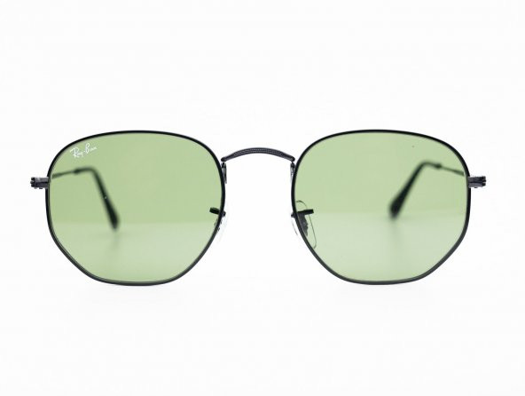 Ray-Ban RB 3548 N 002 54.21 Unisex Güneş Gözlüğü - 2