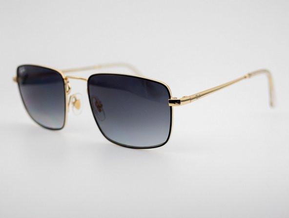 Ray-Ban RB 3669 9054/87 55-20 Unisex Güneş Gözlüğü