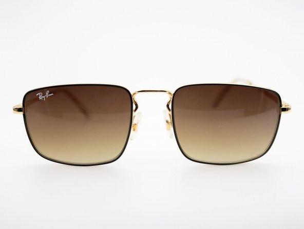 Ray-Ban RB 3669 9055/13 55-20 Unisex Güneş Gözlüğü - 2