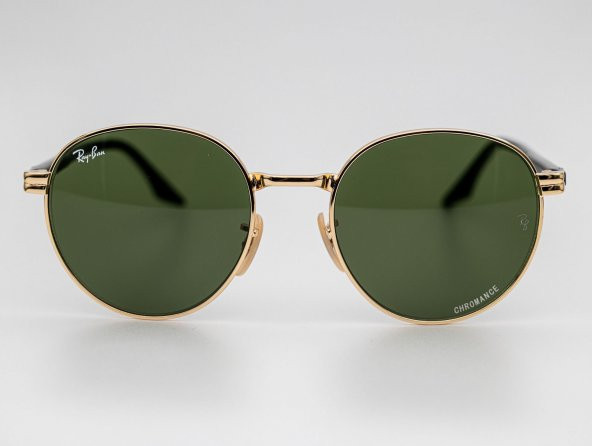 Ray-Ban RB 3691 001/31 51-21 Unisex Güneş Gözlüğü - 2