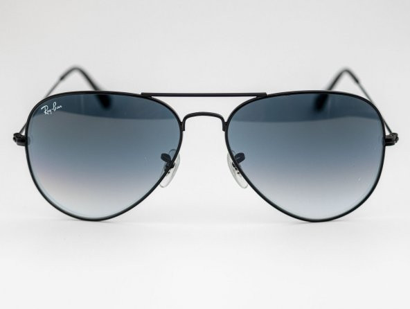 Ray-Ban RB 3025 002/32 58-14 Unisex Güneş Gözlüğü - 2