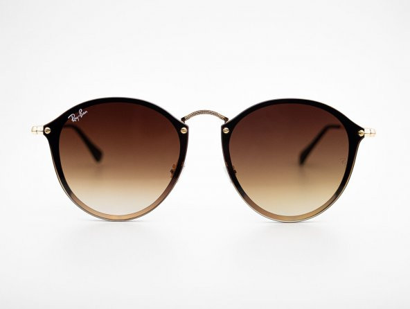 Ray-Ban RB 3574N 001/13 59-14 Unisex Güneş Gözlüğü - Resim 2