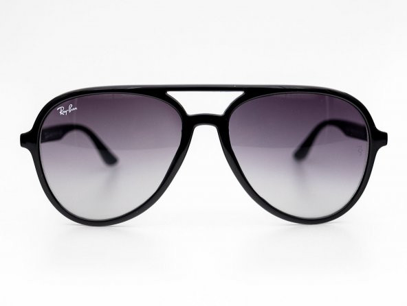 Ray-Ban RB 4376 601/8G 57-16 Unisex Güneş Gözlüğü - 2