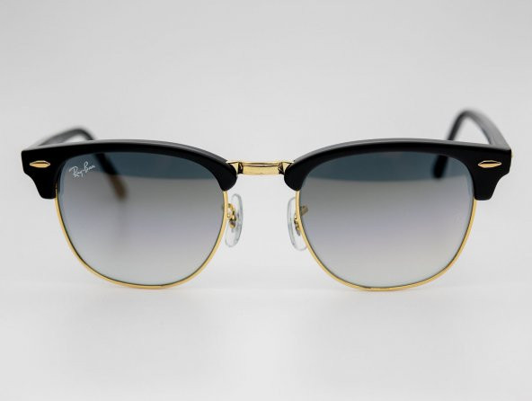Ray-Ban RB 3016 901/32 51-21 Unisex Güneş Gözlüğü - 2