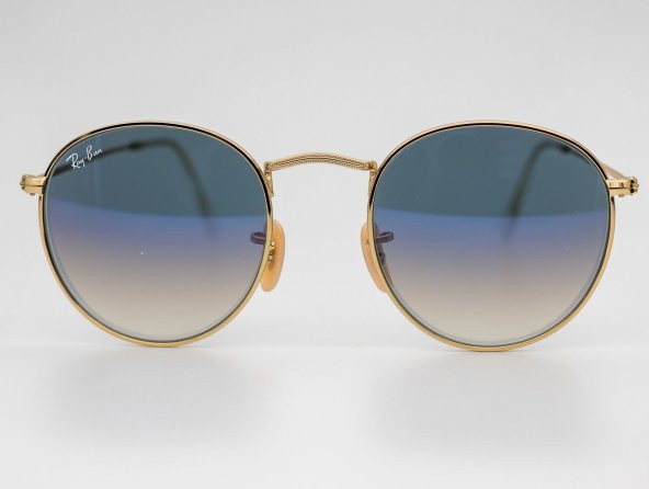 Ray-Ban RB 3447 001/3F 50-21 Unisex Güneş Gözlüğü - 2