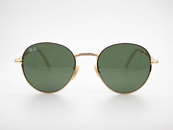 Ray-Ban RB 3582 001/31 51-21 Unisex Güneş Gözlüğü - 2
