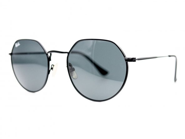 Ray-Ban RB 8165 002/48 53-20 Unisex Güneş Gözlüğü