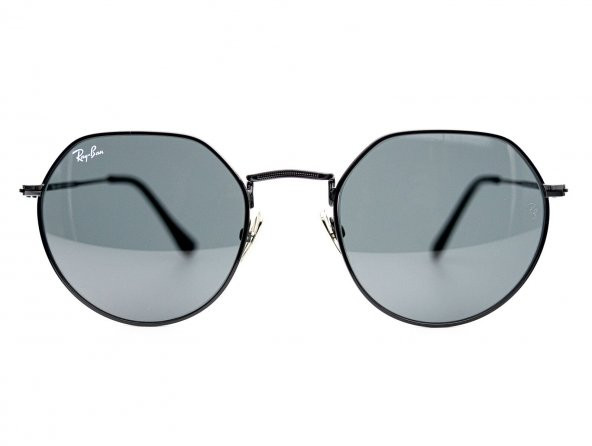 Ray-Ban RB 8165 002/48 53-20 Unisex Güneş Gözlüğü - 2
