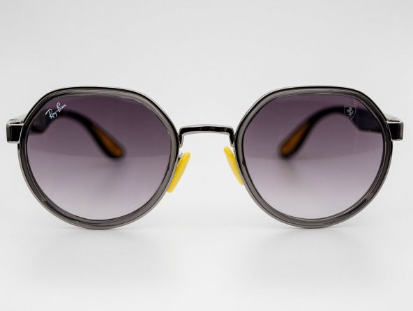 Ray-Ban RB 3703-M F030/11  51-21 Unisex Güneş Gözlüğü - 2