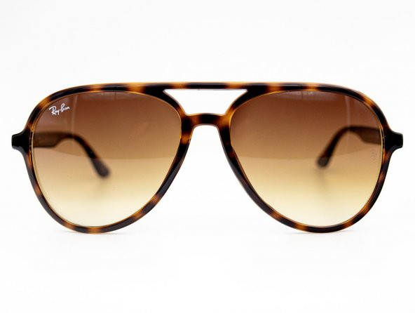 Ray-Ban RB 4376 710/13 57-16 Unisex Güneş Gözlüğü - 2