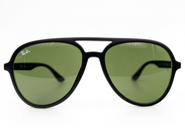 Ray-Ban RB 4376 622/71 57-16 Unisex Güneş Gözlüğü - 2