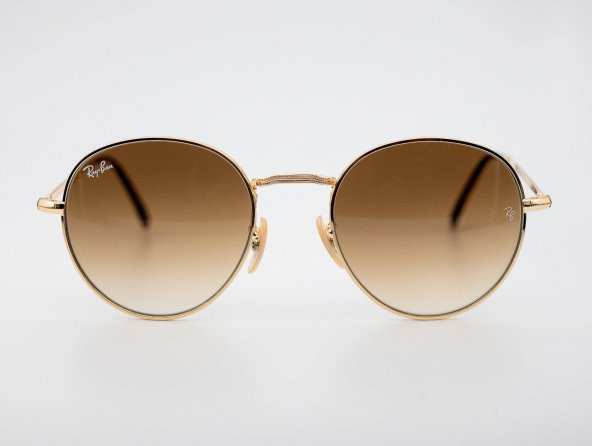 Ray-Ban RB 3582 001 / 51 51.21 Unisex Güneş Gözlüğü - Resim 2