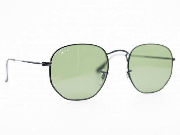 Ray-Ban RB 3548 N 002 54.21 Unisex Güneş Gözlüğü