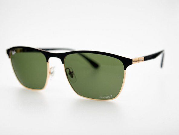 Ray-Ban RB 3686 187/71 57.19 Unisex Güneş Gözlüğü