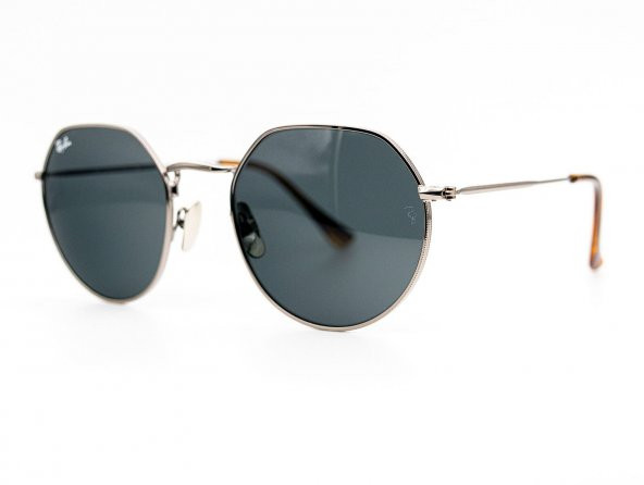 Ray-Ban RB 8165 9244/R5 53-20 Unisex Güneş Gözlüğü
