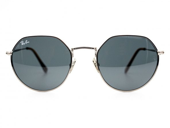 Ray-Ban RB 8165 9244/R5 53-20 Unisex Güneş Gözlüğü - 2