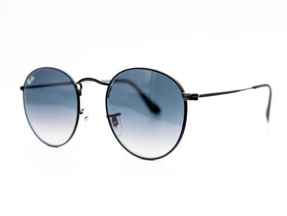 Ray-Ban RB 3447 002/32 50-21 Unisex Güneş Gözlüğü