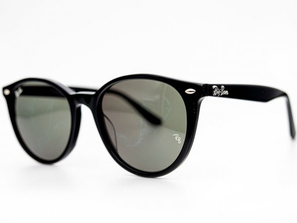 Ray-Ban RB 4305-F 601/71 53-19 Unisex Güneş Gözlüğü
