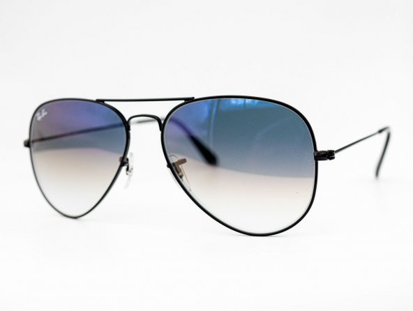 Ray-Ban RB 3025 002/3F 58-14 Unisex Güneş Gözlüğü