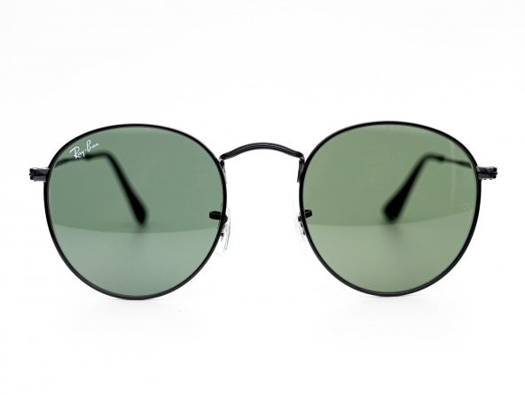 Ray-Ban RB 3447 002 50-21 Unisex Güneş Gözlüğü - 2