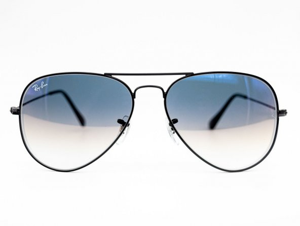 Ray-Ban RB 3025 002/3F 58-14 Unisex Güneş Gözlüğü - 2