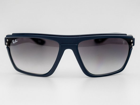 Ray-Ban RB 4370-M F636/9A 61-18 Unisex Güneş Gözlüğü - 2