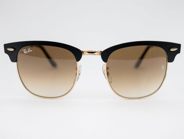 RayBan RB3716 9009/51 49-21 Unisex Güneş Gözlüğü - 2
