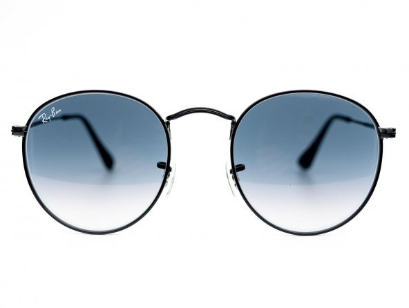 Ray-Ban RB 3447 002/32 50-21 Unisex Güneş Gözlüğü - 2