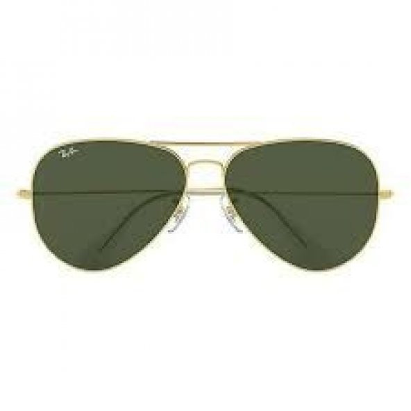 RayBan RB 3026 L2846 62/14 Unisex Güneş Gözlüğü - 2