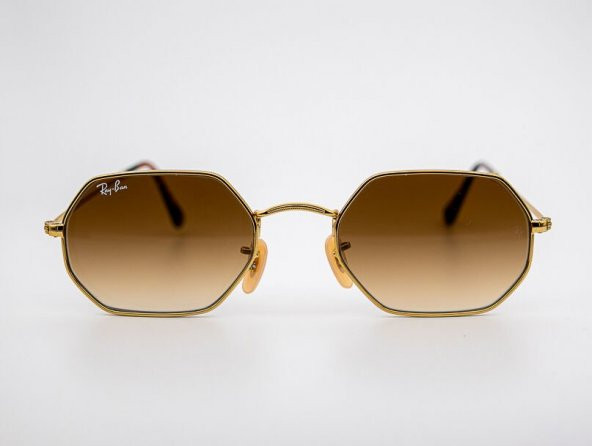 RayBan 0RB3556N 001/51 53-21Unisex Güneş Gözlüğü - 2