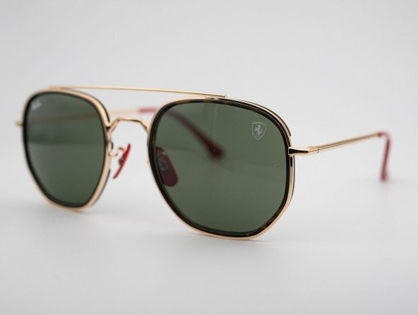 Ray-Ban RB 3748M F021 / 71 51-19 Polarize Unisex Güneş Gözlüğü