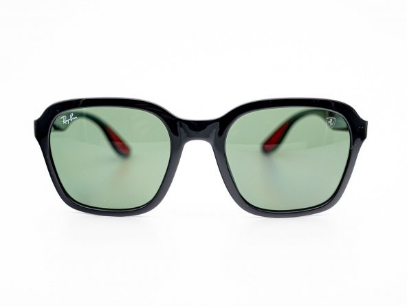 RayBan RB 4343M F601/71  52-20 Unisex Güneş Gözlüğü - 2