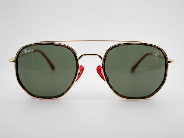 Ray-Ban RB 3748M F021 / 71 51-19 Polarize Unisex Güneş Gözlüğü - 2