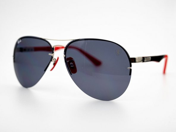 Ray-Ban RB 3460 M F013 /87 59.13 Unisex Güneş Gözlüğü