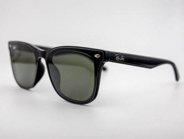 Ray-Ban RB 4391 601/9A 65-18 Unisex Güneş Gözlüğü