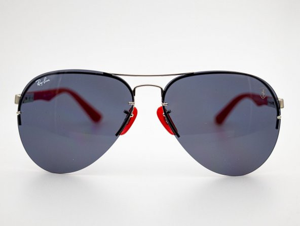 Ray-Ban RB 3460 M F013 /87 59.13 Unisex Güneş Gözlüğü - 2