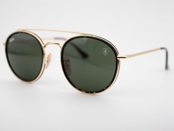 Ray-Ban RB 3647-M F021/71 51-19 Unisex Güneş Gözlüğü