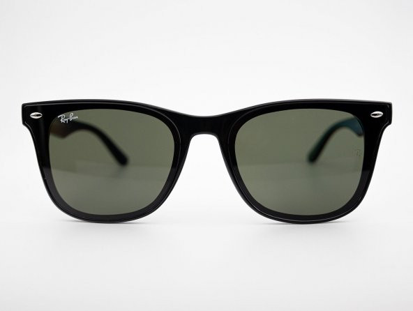 Ray-Ban RB 4391 601/9A 65-18 Unisex Güneş Gözlüğü - 2