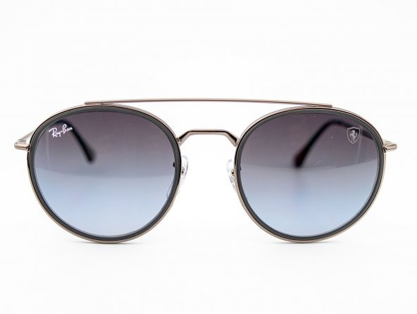 Ray-Ban RB 3647-M F030/71 51-19 Unisex Güneş Gözlüğü - 2