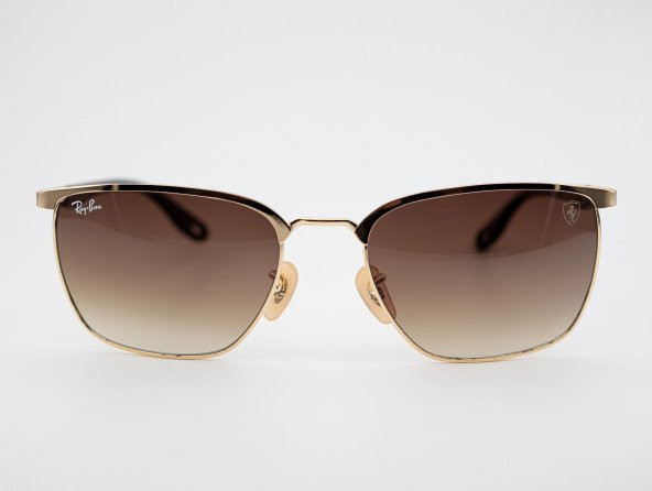 Ray-Ban RB 3673M F038/73 52-18 Unisex Güneş Gözlüğü - 2